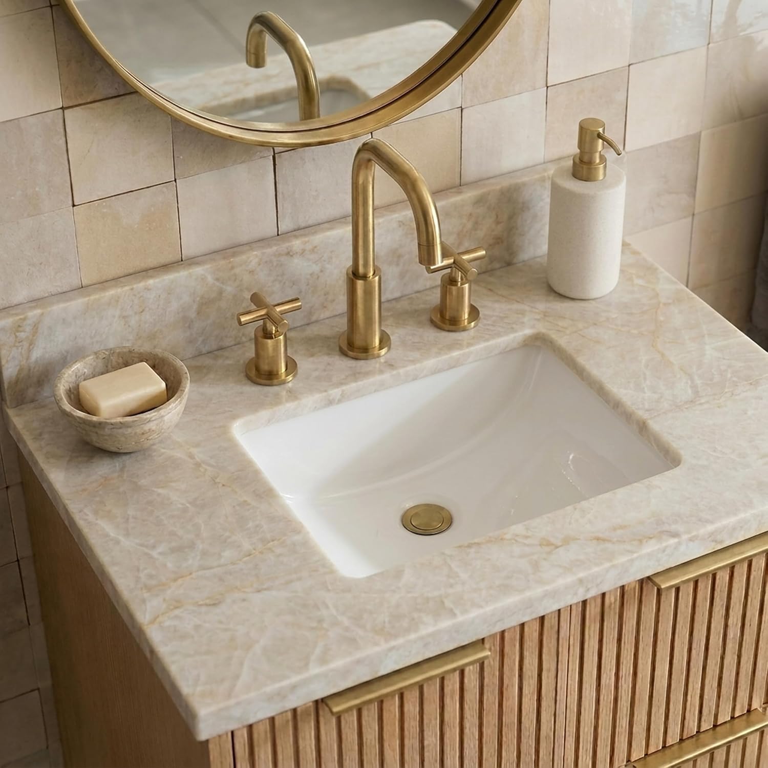 20 X 15 Inch cUPC Rectangular Undermount Sink